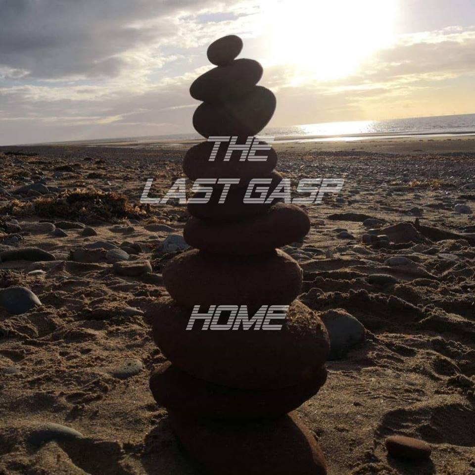 The Last Gasp 2